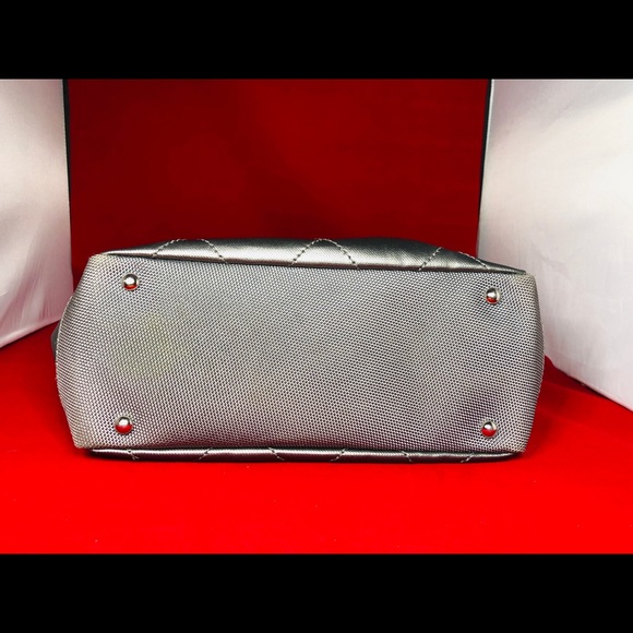 Chanel Paris Biarritz Tote (Sold) - Picture 4 of 8